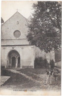 02 - VIELS MAISONS - L'Eglise - Other & Unclassified