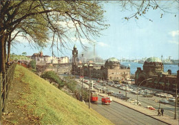 72402098 Hamburg Sankt Pauli Landungsbruecken Hamburg - Andere & Zonder Classificatie