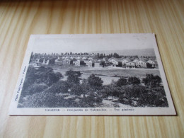 CPA Valence (26).Cité-Jardin De Valensolles - Vue Générale. - Valence