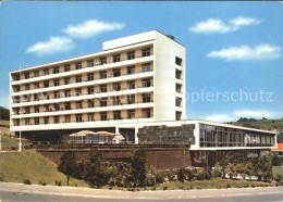 72402074 Bad Soden-Salmuenster Knappschafts Sanatorium Kinzigtal Bad Soden-Salmu - Other & Unclassified