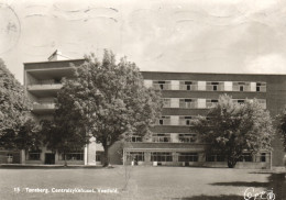 TONSBERG, ARCHITECTURE, NORWAY, POSTCARD - Noruega