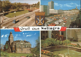 72402052 Solingen Stadtbilder Solingen - Solingen