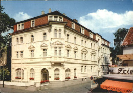 72402019 Bad Salzschlirf Hotel Und Haus Der Standesbeamten Bad Salzschlirf - Andere & Zonder Classificatie