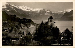 Ringgenberg Am Brienzersee (8704) * 16. 7. 1931 - Ringgenberg