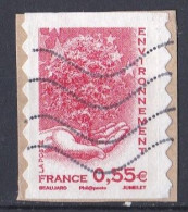 France  2000 - 2009  Y&T  N °  4199  Oblitéré - Used Stamps