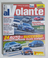 54599 Al Volante A. 21 N. 6 2019 - BMW Z4 / Mercedes CLA 200 / Ford Ka+ - Motoren