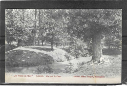 Canne -- La Vallee Du Geer    Vue Sur Le Geer - Riemst