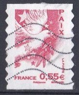 France  2000 - 2009  Y&T  N °  4200  Oblitéré - Usados