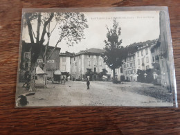 30 Saint André De Valborgne L Eglise - Autres & Non Classés