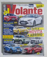 54602 Al Volante A. 21 N. 9 2019 - BMW 118d / Mazda CX-30 / BMW Z4 / Clio - Motori