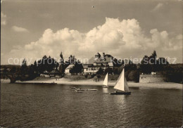 72401824 Malter Talsperre HO Hotel Haus Seeblick Paulsdorf Malter - Dippoldiswalde