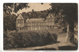 Serquigny (27) : Le Chateau De Maubuisson" En 1930 PF. - Serquigny