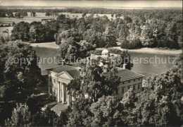 72401772 Woerlitz Stadtmuseum Und See Woerlitz - Autres & Non Classés