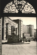 72401698 Leipzig Ringbauten Mit Maegdebrunnen Leipzig - Leipzig