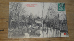 LA BAZOCHE GOUET , Les Bords De L'Yerre .......... 240526-19661 - Otros & Sin Clasificación