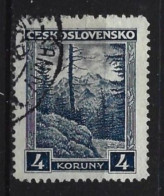 Ceskoslovensko 1929 Definitif  Y.T. 264 (0) - Gebraucht