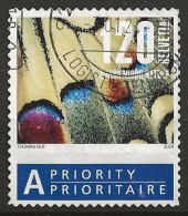 YT N° 2813 - Oblitéré - Motifs Naturels - Used Stamps