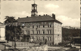 72401591 Wiesenbad Thermalbad Sanatorium Thermalbad Wiesenbad - Autres & Non Classés