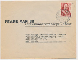 Firma Envelop Stroe 1945 - Levensmiddelenbedrijf - Non Classificati