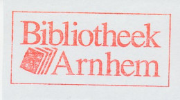 Meter Cut Netherlands 1990 Book - Library - Non Classés