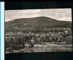 72401553 Braunlage Panorama Braunlage - Autres & Non Classés