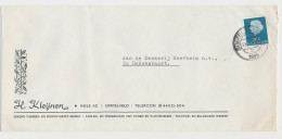 Firma Envelop Simpelveld 1965 - Non Classificati