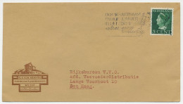 Firma Envelop Wezep 1940 - Pluimveevoeders - Ohne Zuordnung