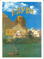 Souvenir From EGYPT - Andere & Zonder Classificatie