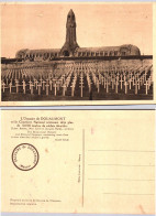 55 - Meuse - Douaumont - Cimetiere National Contenant Déjà + De 10.000 Tombes De Soldats Identifies - Sonstige & Ohne Zuordnung