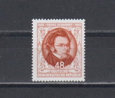 DDR  1953  Mich.Nr.404 ** Geprüft Schönherr - Nuevos