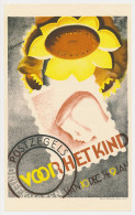 Affiche Em. Kind 1932 - Zonder Classificatie
