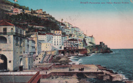 ITALIE(AMALFI) - Andere & Zonder Classificatie