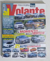 54618 Al Volante A. 22 N. 11 2020 - Hyundai I30 / Jeep Renegade / Citroen C3 - Motores