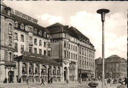 72401433 Erfurt Hotel Erfurter Hof Erfurt - Erfurt