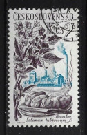 Ceskoslovensko 1961  Agriculture  Y.T. 1170  (0) - Used Stamps