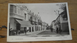 ALGECIRAS, Calle De Alfonso XI .......... 240526-19665 - Autres & Non Classés