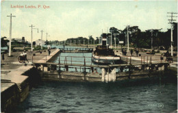 Lachine Locks Quebec - Otros & Sin Clasificación