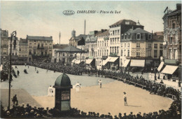 Charleroi - Place Du Sud - Charleroi
