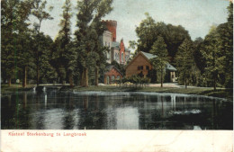 Kasteel Sterkenburg Te Langebroek - Andere & Zonder Classificatie