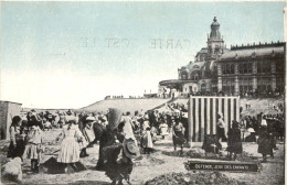 Ostende - Jeux Des Enfants - Oostende