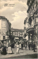 Charleroi - Rue De La Montagne - Charleroi