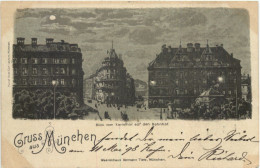 Gruss Aus München - München