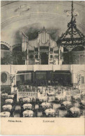 München - Kaimsaal - Orgel - München