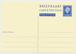Briefkaart G. 354 - Entiers Postaux