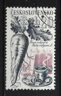 Ceskoslovensko 1961  Agriculture  Y.T. 1165  (0) - Used Stamps