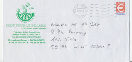 Postal Stationery / PAP France 2000 Billiards - Darts - Autres & Non Classés