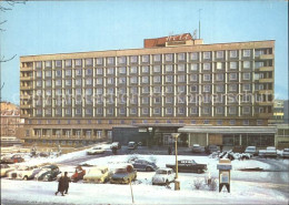 72401295 Brno Bruenn Hotel International  - Tchéquie