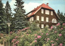 72401266 Braunlage Haus Duemling Braunlage - Sonstige & Ohne Zuordnung