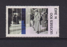 IRELAND - 2022 Ulysses 'N' Used As Scan - Used Stamps