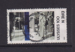 IRELAND - 2022 Ulysses 'N' Used As Scan - Used Stamps